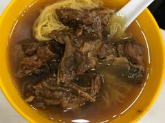 -麦文记面家(佐敦店)