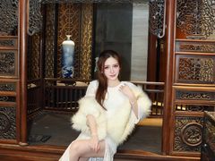 -香然会·园林雅宴(陆家嘴店)