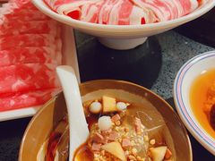 -三江两海老火锅(北京首店)