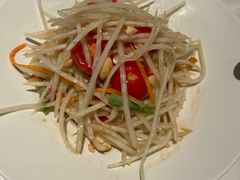 -金链花·泰国餐厅(国贸店)