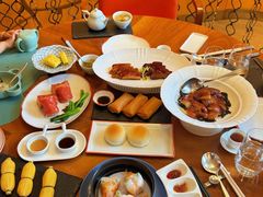 -华尔道夫酒店·紫金阁