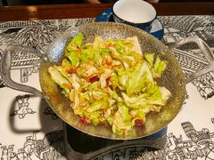 -新安江农贸市场