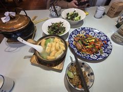 -吃货私房菜(丽江束河古镇店)