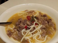 酸汤肥牛-阿拉本帮菜馆(虹口店)