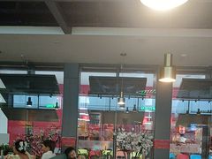 -金滏山烤肉·海鲜·火锅自助餐厅(襄阳万达店)