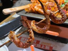 -炭舍干锅(华发商都店)