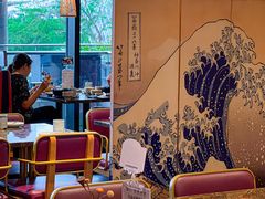 -炙柒Sekinana·精致料理 烧鸟·铁板烧(海上世界店)