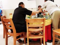 -春水锅贴·传统鲁菜(大明湖店)