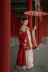 -美云庭古装·格格服汉服·京城旅拍(北京店)