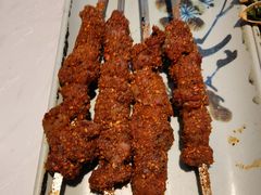 -七八冷面·延边朝鲜族美食(欢乐谷店)