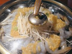 -前海沿·青岛菜(五四广场永旺店)