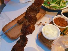 -阿娜尔·新疆菜(宜家荟聚中心店)