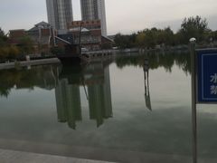 -绿岛公园(滨海新区)