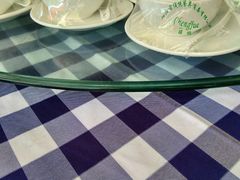 -钱大妈海鲜饭店(保利林语店)