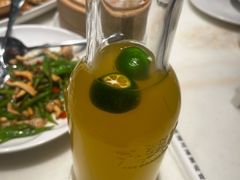 -金牌外婆家(万象城店)