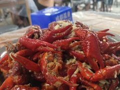 -五七小李子油焖大虾(总店)