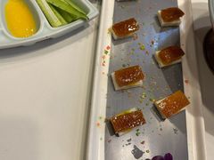 -真地道京味府·鲜橙烤鸭·北京菜(朝外大街东大桥店)
