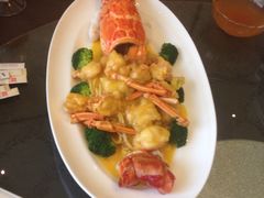 -新光酒家·河豚·海鲜·蟹料理(浦东店)