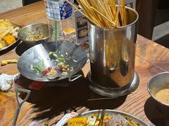 -江湖六膳門串串香(隆礼路店)