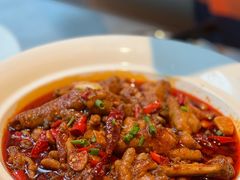 -老三样 · 江西菜馆(前海壹方汇店)