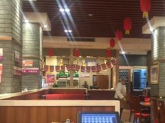 大堂-重庆小天鹅(英雄山路店)