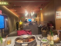 -巴奴毛肚火锅(二七万达店)