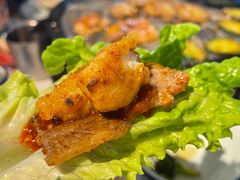 -酒拾烤肉(星沙店)