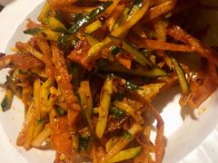 -百年石锅饭·朝鲜族传统民餐