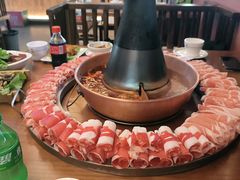 -刘老表·瓦罐汤涮肉(青云谱店)