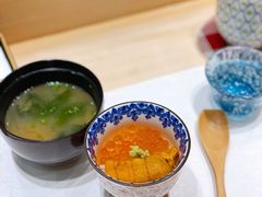-鮨一日本料理旗舰店(总店)