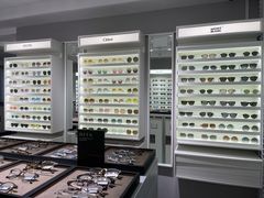 -目艮眼镜SHOWROOM(品牌集合店)