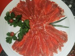 -蜀大侠火锅(森兰花园城店)