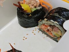 -传闻来紫菜包饭·打糕(西塔韩百店)