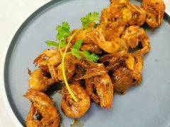 -银都上海菜馆(粤海东路店)