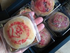 -金太粽(上海弄堂第一粽店)