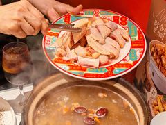 -避风塘·金牌店·夜宵(金玉兰店)