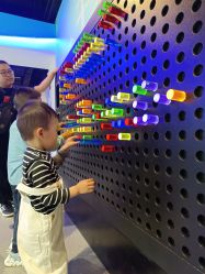 -北京科学中心儿童乐园