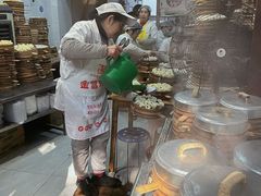 -海汇源老烧麦店(东大街总店)