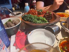 -小龙坎火锅(全球总店)