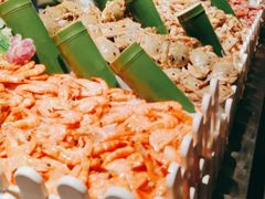 -蓉城四海黑牛烤肉海鲜自助餐厅(宜兴宝龙店)