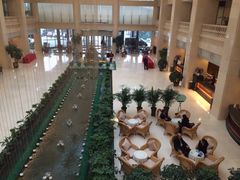 iphone_upload_pic-曲江惠宾苑宾馆(大雁塔大唐不夜城店)