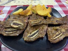 -雅憩花园餐厅
