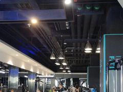 -威仕顿健身游泳(御锦城店)