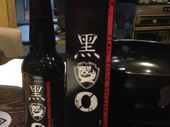 -HIHE Bistro·Oyster Bar(华熙live店)