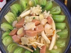 -莫家传承菜(耗儿鱼特色店)