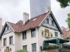-席家花园(巨鹿花园店)