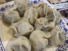 -馅老满·生春阁(慕田峪店)