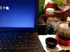 -新竹里馆·花园餐厅(兴苑路店)