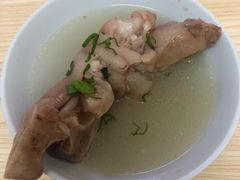 -盛兴面馆(真儒大厦店)