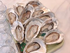 炭烧生蚝-渔文乐·海鲜大排档(千灯湖店)